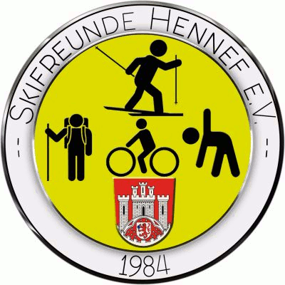 Skifreunde Hennef e.V. 1984