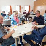 Spa&szlig; beim Spielenachmittag