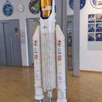 Aria&shy;ne: Eu&shy;ro&shy;pas Tr&auml;gerrakete