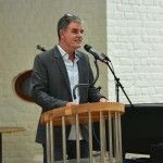 Geschäftsführer Matthias Scheffer